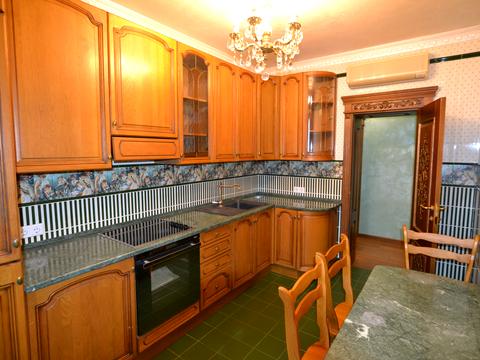 Квартира на вул. Князя Романа Мстиславича, 2 в Києві, ID 270639, фото №9