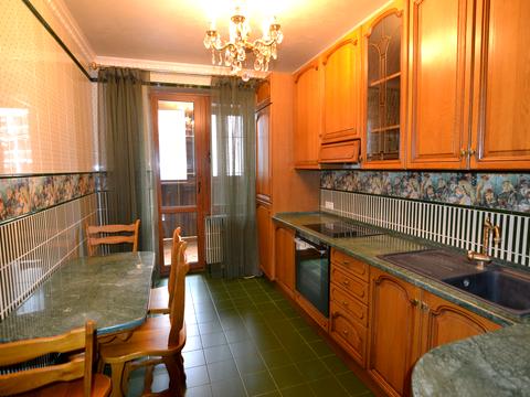 Квартира на вул. Князя Романа Мстиславича, 2 в Києві, ID 270639, фото №10