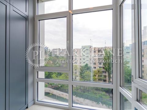 Квартира на вул. Саперне Поле, 5 в Києві, ID 270635, фото №11