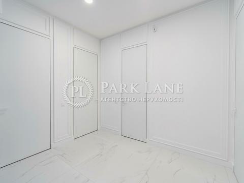 Квартира на вул. Саперне Поле, 5 в Києві, ID 270635, фото №25