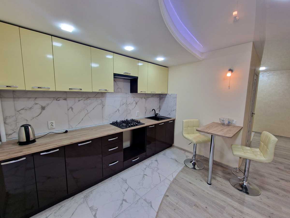 Квартира на вул. Іллєнка, 3-В в Тернопіль, ID 270609, фото №1
