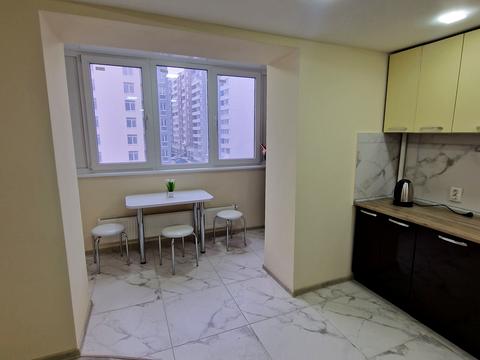 Квартира на вул. Іллєнка, 3-В в Тернопіль, ID 270609, фото №2