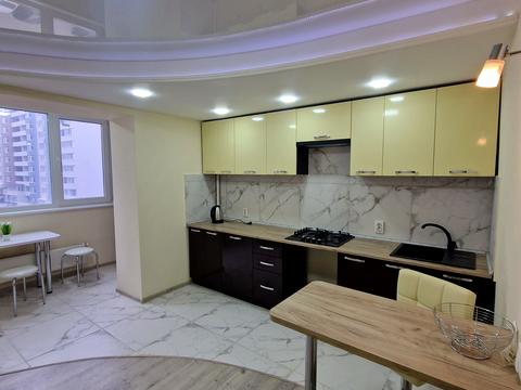 Квартира на вул. Іллєнка, 3-В в Тернопіль, ID 270609, фото №3