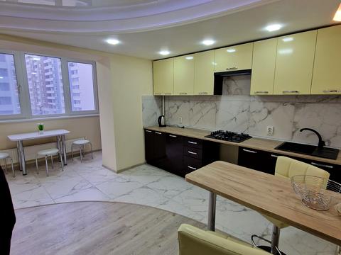 Квартира на вул. Іллєнка, 3-В в Тернопіль, ID 270609, фото №4