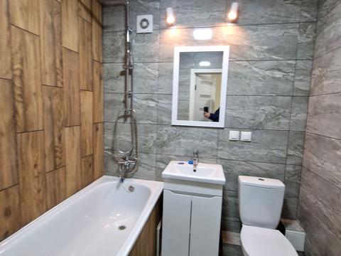 Квартира на вул. Іллєнка, 3-В в Тернополі, ID 270609, фото №10