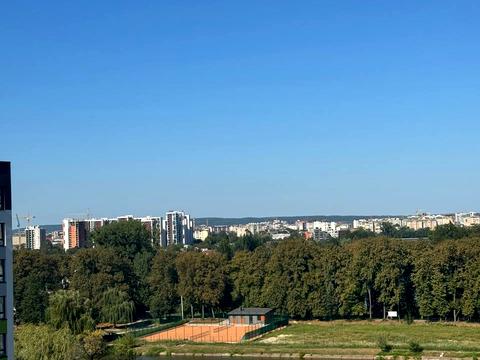 Квартира на вул. Приозерна, 35 в Івано-Франківську, ID 270618, фото №11