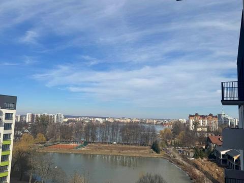 Квартира на вул. Приозерна, 35 в Івано-Франківську, ID 270618, фото №15