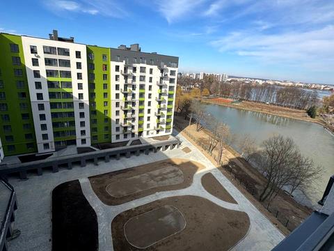 Квартира на вул. Приозерна, 35 в Івано-Франківську, ID 270618, фото №19