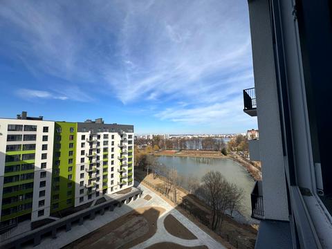 Квартира на вул. Приозерна, 35 в Івано-Франківську, ID 270618, фото №20