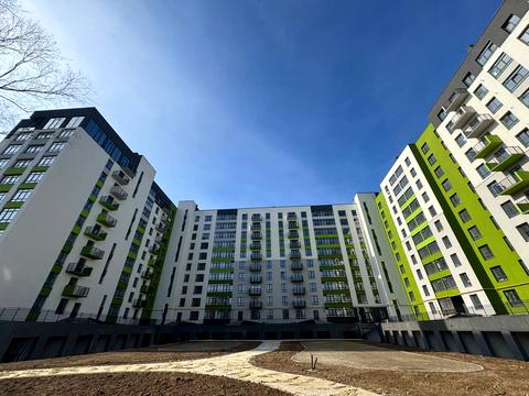 Квартира на вул. Приозерна, 35 в Івано-Франківську, ID 270618, фото №3