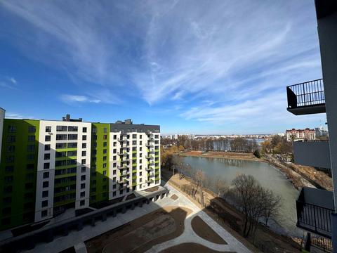 Квартира на вул. Приозерна, 35 в Івано-Франківську, ID 270618, фото №21