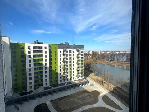 Квартира на вул. Приозерна, 35 в Івано-Франківську, ID 270618, фото №22