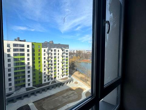 Квартира на вул. Приозерна, 35 в Івано-Франківську, ID 270618, фото №23