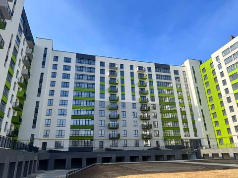 Квартира на вул. Приозерна, 35 в Івано-Франківську, ID 270618, фото №4
