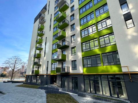 Квартира на вул. Приозерна, 35 в Івано-Франківську, ID 270618, фото №5