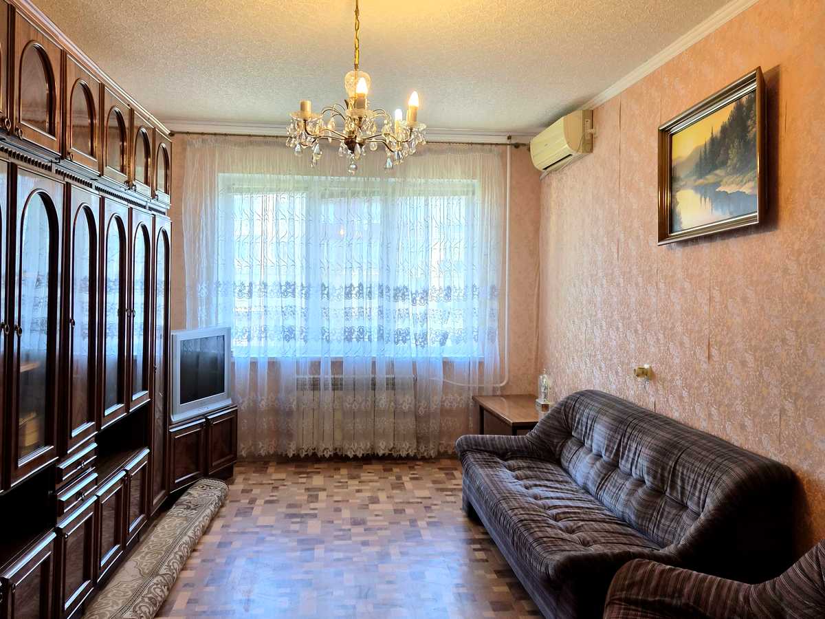 Квартира на бул. Європейський, 17 в Кривому Розі, ID 270611, фото №1