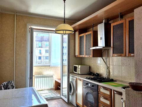 Квартира на бул. Європейський, 17 в Кривому Розі, ID 270611, фото №4