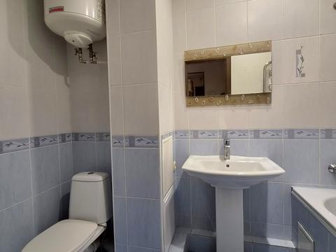 Квартира на бул. Європейський, 17 в Кривому Розі, ID 270611, фото №7
