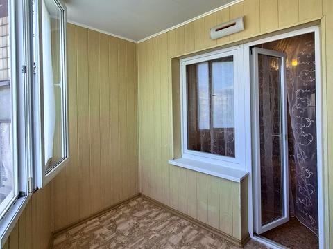 Квартира на бул. Європейський, 17 в Кривому Розі, ID 270611, фото №10