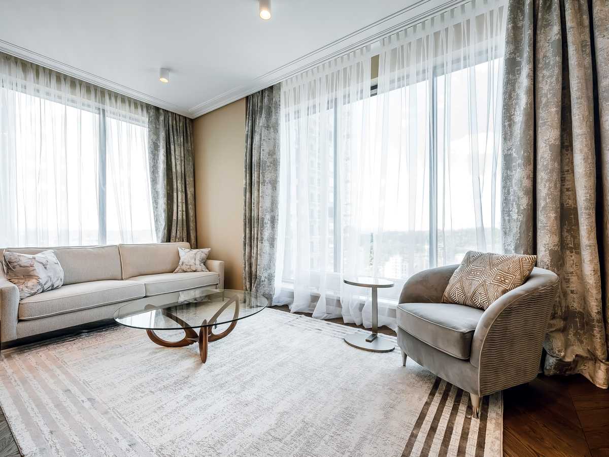 Квартира на вул. Предславинська, 20-А в Києві, ID 270677, фото №1