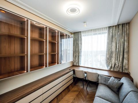 Квартира на вул. Предславинська, 20-А в Києві, ID 270677, фото №11