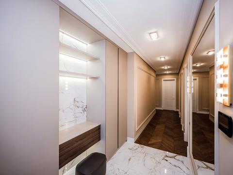 Квартира на вул. Предславинська, 20-А в Києві, ID 270677, фото №15
