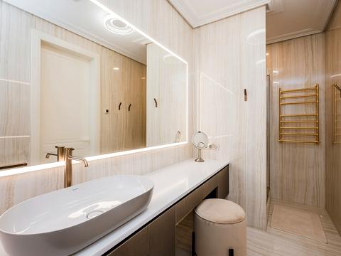 Квартира на вул. Предславинська, 20-А в Києві, ID 270677, фото №18