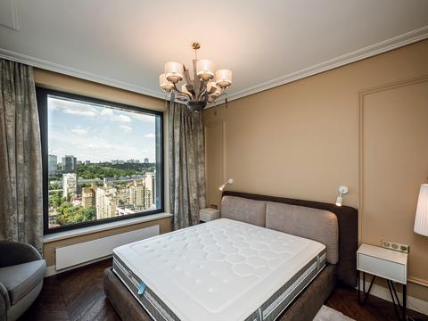Квартира на вул. Предславинська, 20-А в Києві, ID 270677, фото №7