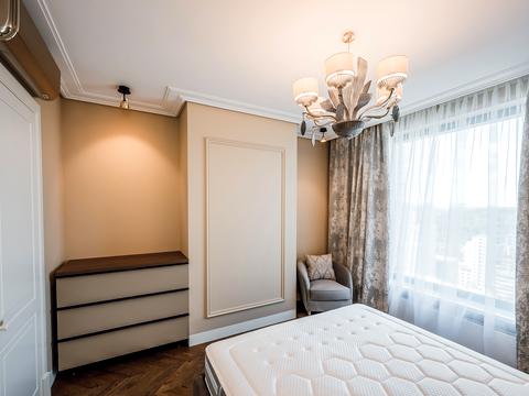 Квартира на вул. Предславинська, 20-А в Києві, ID 270677, фото №8