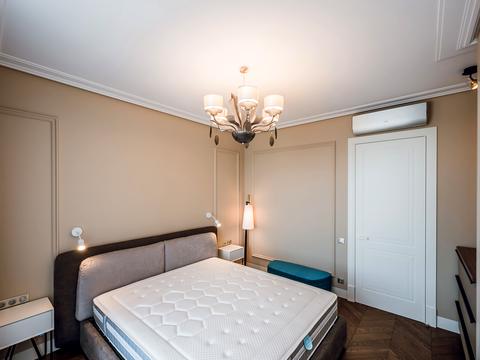 Квартира на вул. Предславинська, 20-А в Києві, ID 270677, фото №9
