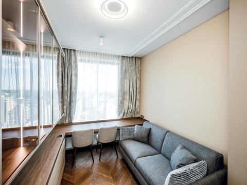 Квартира на вул. Предславинська, 20-А в Києві, ID 270677, фото №10