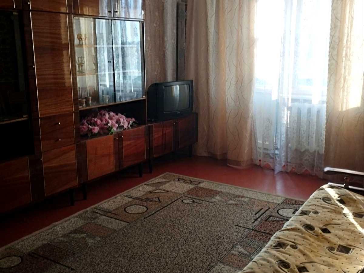 Квартира на вул. Сержа Лифаря, 18 в Києві, ID 270695, фото №1