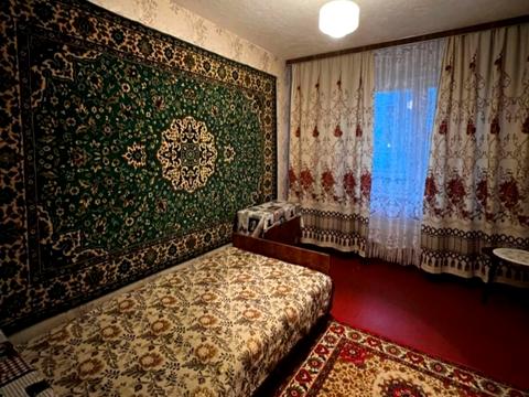 Квартира на вул. Сержа Лифаря, 18 в Києві, ID 270695, фото №2