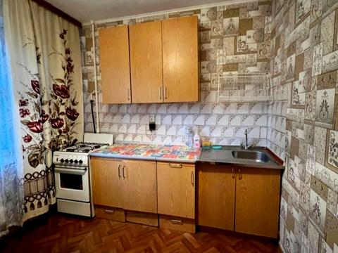 Квартира на вул. Сержа Лифаря, 18 в Києві, ID 270695, фото №3