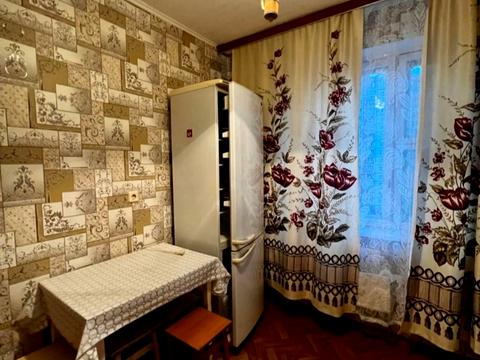 Квартира на вул. Сержа Лифаря, 18 в Києві, ID 270695, фото №4