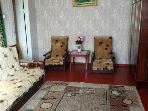 Квартира на вул. Сержа Лифаря, 18 в Києві, ID 270695, фото №5