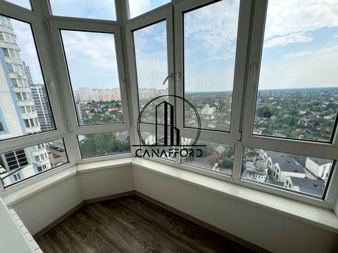 Квартира на просп. Миколи Бажана, 8-Б в Києві, ID 270702, фото №20