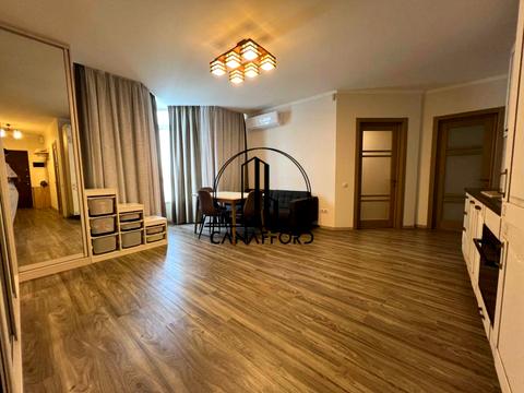 Квартира на просп. Миколи Бажана, 8-Б в Києві, ID 270702, фото №3