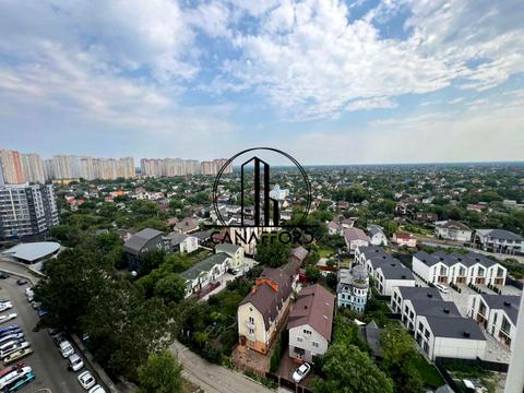 Квартира на просп. Миколи Бажана, 8-Б в Києві, ID 270702, фото №22