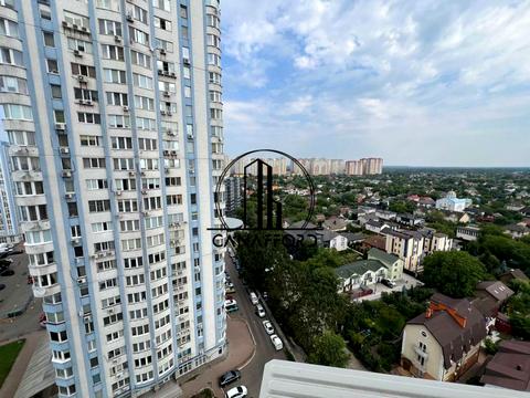 Квартира на просп. Миколи Бажана, 8-Б в Києві, ID 270702, фото №24