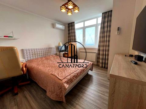 Квартира на просп. Миколи Бажана, 8-Б в Києві, ID 270702, фото №8