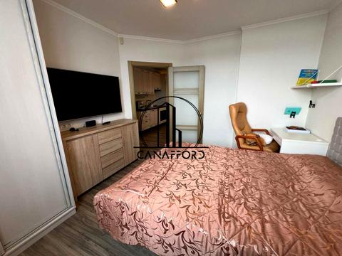 Квартира на просп. Миколи Бажана, 8-Б в Києві, ID 270702, фото №9