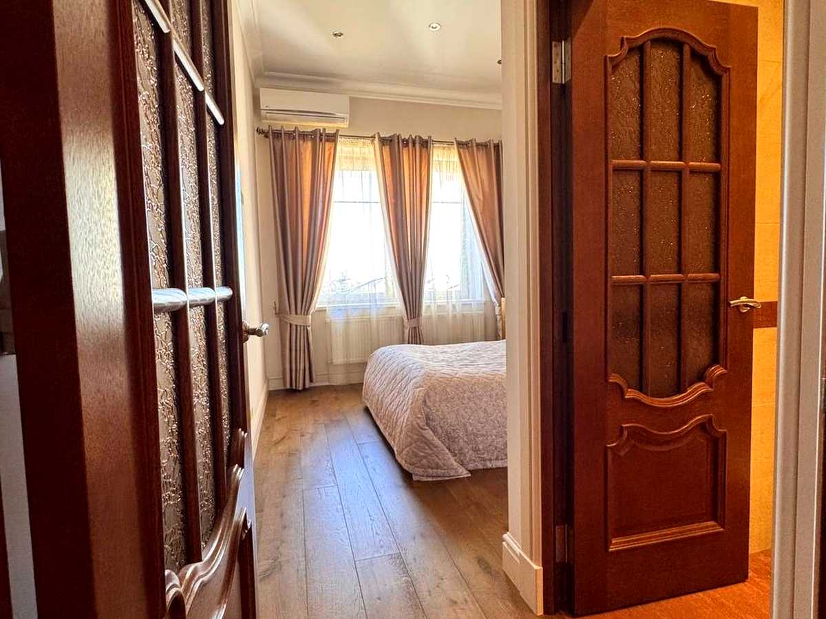 Квартира на вул. Симона Петлюри, 34 в Львові, ID 270713, фото №1