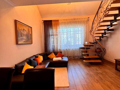 Квартира на вул. Симона Петлюри, 34 в Львові, ID 270713, фото №16