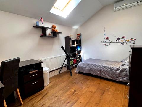 Квартира на вул. Симона Петлюри, 34 в Львові, ID 270713, фото №4