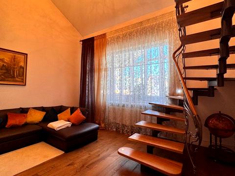 Квартира на вул. Симона Петлюри, 34 в Львові, ID 270713, фото №8