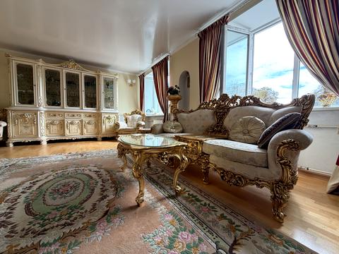 Квартира на вул. Лютеранська, 21/12 в Київ, ID 270772, фото №2