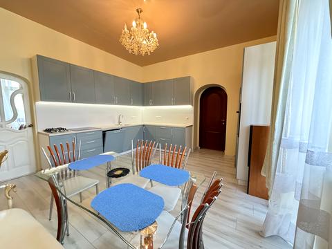 Квартира на вул. Лютеранська, 21/12 в Києві, ID 270772, фото №12