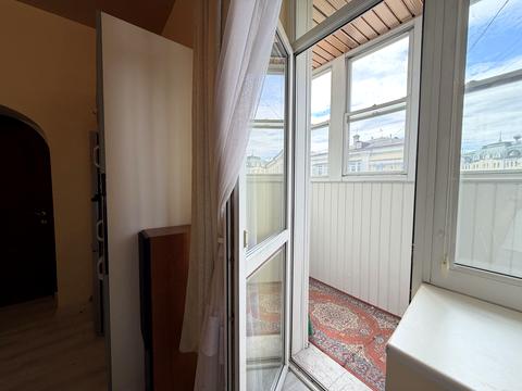 Квартира на вул. Лютеранська, 21/12 в Києві, ID 270772, фото №13