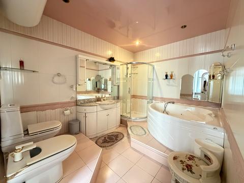 Квартира на вул. Лютеранська, 21/12 в Києві, ID 270772, фото №18